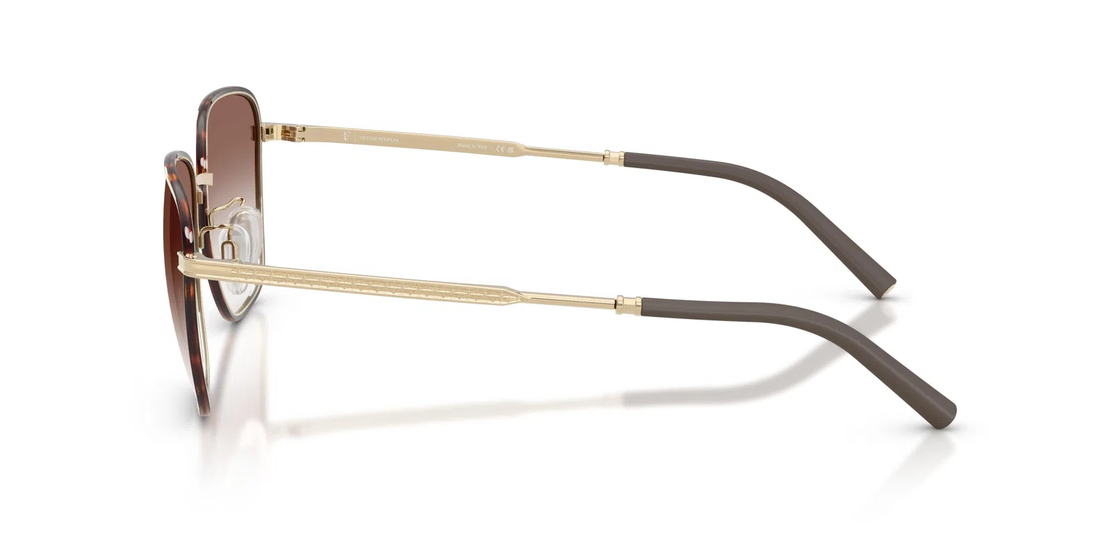 Oliver Peoples R-18 1378S Sunglasses - view 8
